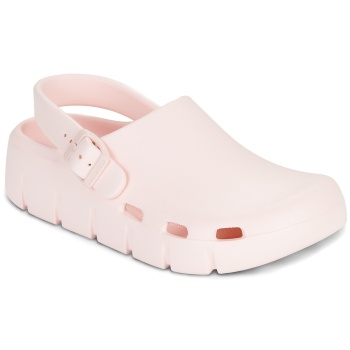 τσόκαρα birkenstock birki-flow kids eva