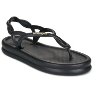  σανδάλια χωρίς τακούνι havaianas luna puffed up