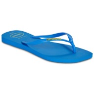  σαγιονάρες havaianas square logo pop up