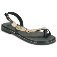  σανδάλια χωρίς τακούνι oh my sandals 5844