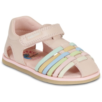 σανδάλια χωρίς τακούνι pablosky quizz