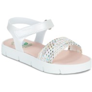  σανδάλια χωρίς τακούνι pablosky polina