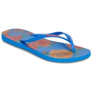  σαγιονάρες havaianas slim summer bliss