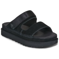  σανδάλια με πλατφόρμα ugg w goldenstar glide