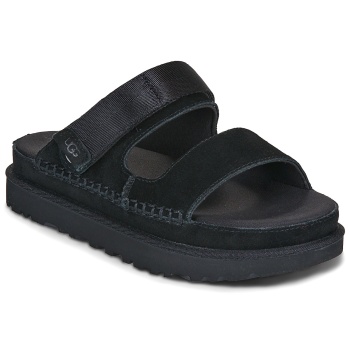 σανδάλια με πλατφόρμα ugg w goldenstar