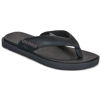 σαγιονάρες ugg seaside ii flip