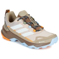  πεζοπορίας adidas terrex skychaser ax5 gtx w