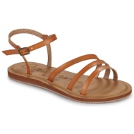  σανδάλια χωρίς τακούνι pepe jeans rio sand w