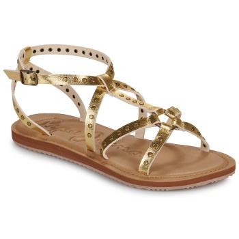 σανδάλια χωρίς τακούνι pepe jeans rio