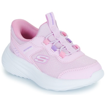 xαμηλά sneakers skechers bounder pro