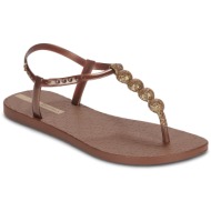  σανδάλια χωρίς τακούνι ipanema class easy on glow