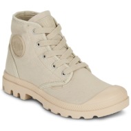  ψηλά sneakers palladium pampa hi
