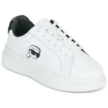 xαμηλά sneakers karl lagerfeld z31182