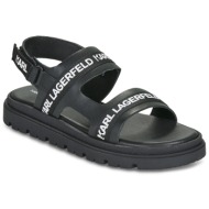  σανδάλια karl lagerfeld z31176