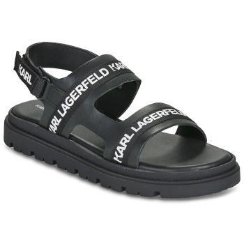 σανδάλια karl lagerfeld z31176