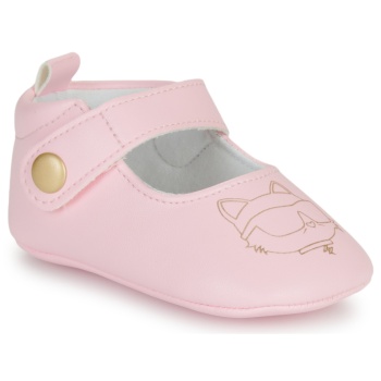 σοσονάκια μωρού karl lagerfeld z31187