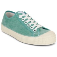  xαμηλά sneakers novesta star master washed