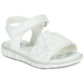 σανδάλια χωρίς τακούνι chicco cristal