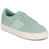  xαμηλά sneakers n`go mai chau canvas `26