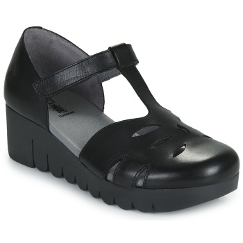 γόβες fly london velt