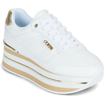 xαμηλά sneakers guess hansin4