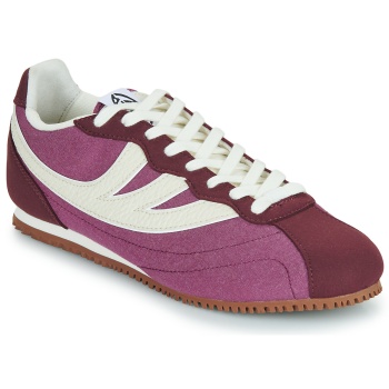 xαμηλά sneakers moea rise