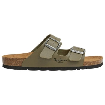 mules pepe jeans pls90639 771 |