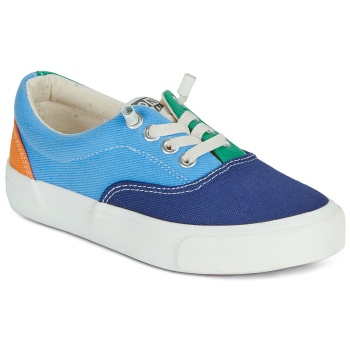 xαμηλά sneakers bonton skate lace