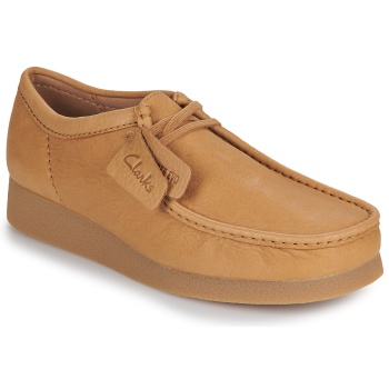 derbies clarks wallabeeevo