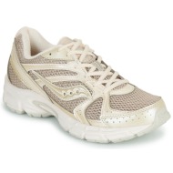  xαμηλά sneakers saucony ride millenium