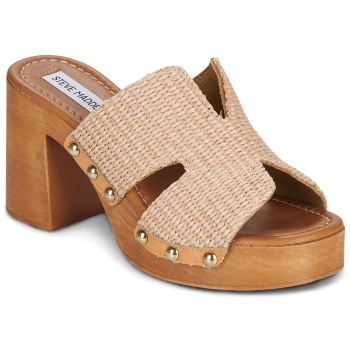 mules steve madden sunkissed