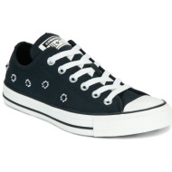  xαμηλά sneakers converse chuck taylor all star beads