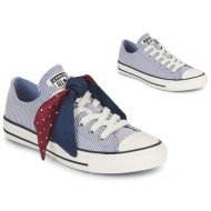  xαμηλά sneakers converse chuck taylor all star