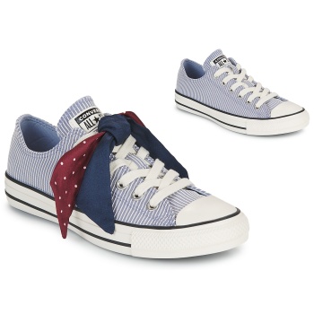xαμηλά sneakers converse chuck taylor σε προσφορά