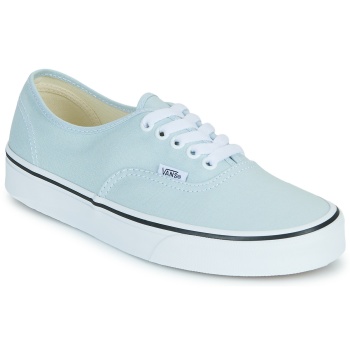 xαμηλά sneakers vans authentic dawn mist