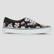  xαμηλά sneakers vans authentic b9p - archive black/pink