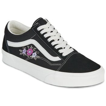 xαμηλά sneakers vans old skool f2b 