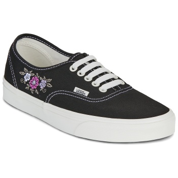 xαμηλά sneakers vans authentic f2b 