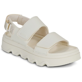 σανδάλια χωρίς τακούνι sorel kinetic