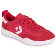  xαμηλά sneakers converse run star trainer