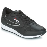  xαμηλά sneakers fila orbit low |