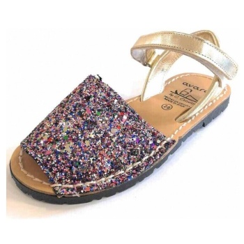 σανδάλια χωρίς τακούνι colores 207 g