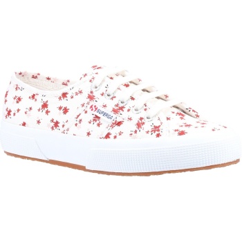 xαμηλά sneakers superga 2750 floral