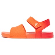  σαγιονάρες fitflop iqushion kids junior ombre ergonomic b/s sandals