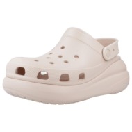  τσόκαρα crocs zuecos mujer modèle classic crush clog |