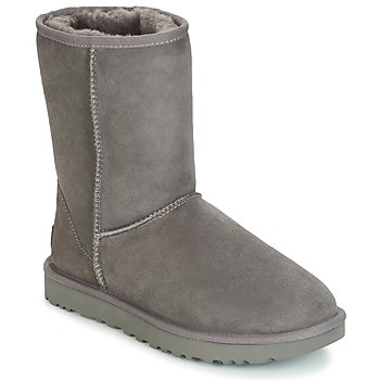 μποτάκια ugg classic short ii σε προσφορά