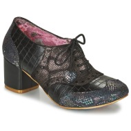  derbies irregular choice clara bow