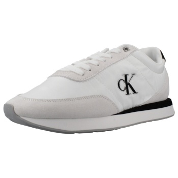 xαμηλά sneakers calvin klein jeans σε προσφορά