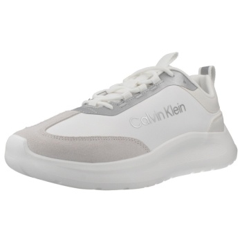xαμηλά sneakers calvin klein jeans σε προσφορά