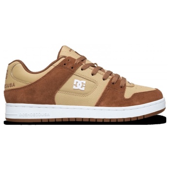 xαμηλά sneakers dc shoes manteca se |